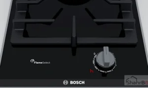 اجاق صفحه گازی بوش (BOSCH) مدل PRA3A6D70