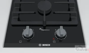 اجاق گاز صفحه ای بوش (BOSCH) مدل PRB3A6D70M