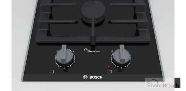 اجاق گاز صفحه ای بوش (BOSCH) مدل PRB3A6D70M