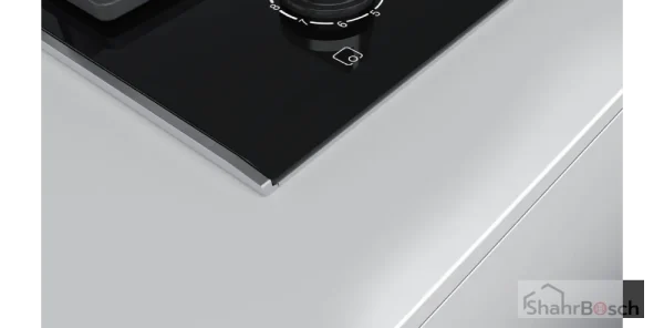 اجاق گاز صفحه ای بوش (BOSCH) مدل PRB3A6D70M - تصویر 2