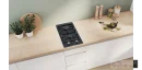 اجاق گاز صفحه ای بوش (BOSCH) مدل PRB3A6D70M