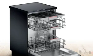 ماشین ظرفشویی مبله بوش (BOSCH) مدل SMS46MI01B