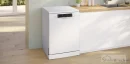 ماشین ظرفشویی مبله بوش (BOSCH) مدل SMS46NW01B