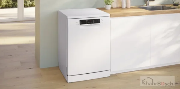 ماشین ظرفشویی مبله بوش (BOSCH) مدل SMS46NW01B