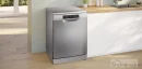 ماشین ظرفشویی مبله بوش (BOSCH) مدل SMS6EMI65Q