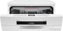 ماشین ظرفشویی مبله بوش (BOSCH) مدل SMS6ZCW08E