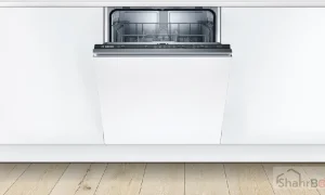 ماشین ظرفشویی توکار بوش (BOSCH) مدل SMV25BX02R