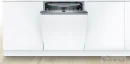 ماشین ظرفشویی توکار بوش (BOSCH) مدل SMV46NX01B