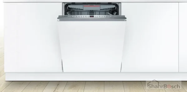 ماشین ظرفشویی توکار بوش (BOSCH) مدل SMV46NX01B