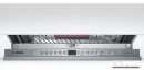 ماشین ظرفشویی توکار بوش (BOSCH) مدل SMV46NX01B