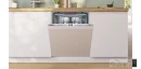 ماشین ظرفشویی توکار بوش (BOSCH) مدل SMV4HMX65Q