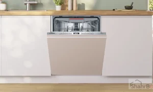 ماشین ظرفشویی توکار بوش (BOSCH) مدل SMV4HMX65Q