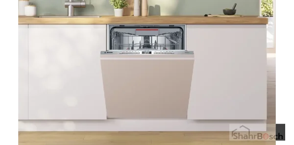 ماشین ظرفشویی توکار بوش (BOSCH) مدل SMV4HMX65Q