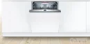 ماشین ظرفشویی توکار بوش (BOSCH) مدل SMV6ECX51E
