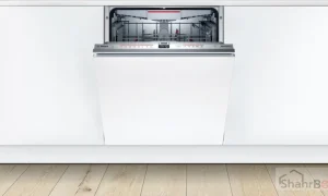 ماشین ظرفشویی توکار بوش (BOSCH) مدل SMV6ECX51E