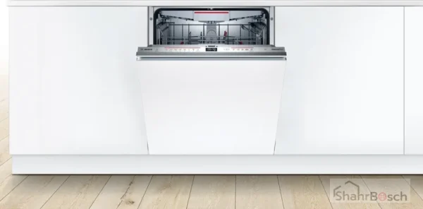 ماشین ظرفشویی توکار بوش (BOSCH) مدل SMV6ECX51E