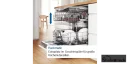 ماشین ظرفشویی توکار بوش (BOSCH) مدل SMV8YCX03E