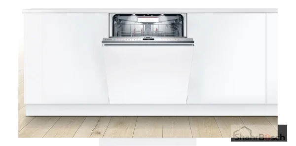 ماشین ظرفشویی توکار بوش (BOSCH) مدل SMV8YCX02E - تصویر 2
