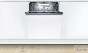 ماشین ظرفشویی توکار بوش (BOSCH) مدل SMV8ZDX48M