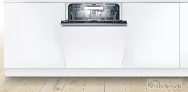 ماشین ظرفشویی توکار بوش (BOSCH) مدل SMV8ZDX48M