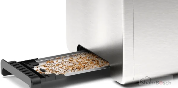 توستر بوش (BOSCH) مدل TAT3P420 - تصویر 4