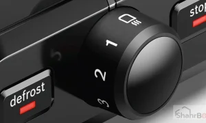 توستر بوش (BOSCH) مدل TAT4P420