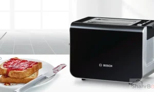 توستر بوش (BOSCH) مدل TAT8613