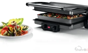 گریل رومیزی بوش (BOSCH) مدل TCG4215