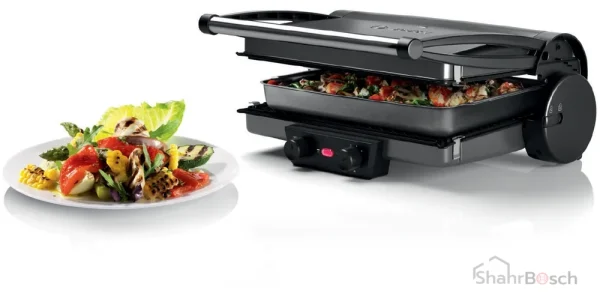 گریل رومیزی بوش (BOSCH) مدل TCG4215