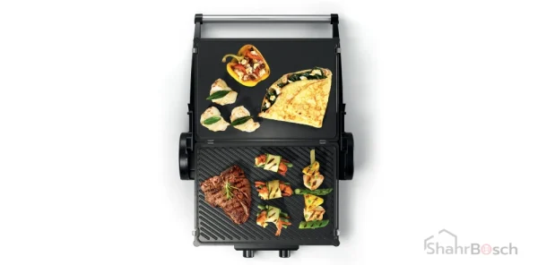 گریل رومیزی بوش (BOSCH) مدل TCG4215 - تصویر 2