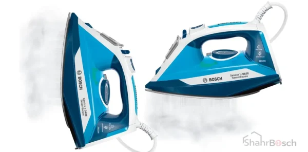 اتو بخار بوش (BOSCH) مدل TDA3028210 - تصویر 3