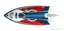 اتو بخار بوش (BOSCH) مدل TDA5030110