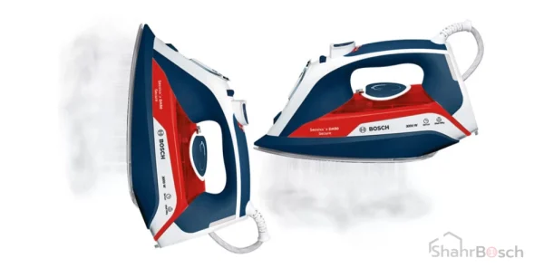 اتو بخار بوش (BOSCH) مدل TDA5030110 - تصویر 3