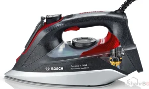 اتو بخار بوش (BOSCH) مدل TDI9032314