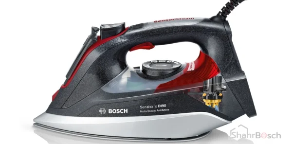 اتو بخار بوش (BOSCH) مدل TDI9032314