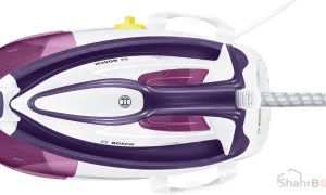 اتو بخار بوش (BOSCH) مدل TDS6030