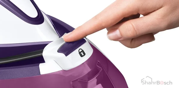 اتو بخار بوش (BOSCH) مدل TDS6030 - تصویر 3