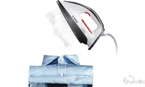 اتو بخار بوش (BOSCH) مدل TDS6040