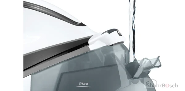 اتو بخار بوش (BOSCH) مدل TDS6040 - تصویر 2