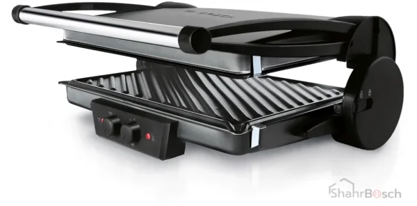 گریل رومیزی بوش (BOSCH) مدل TFB4431V - تصویر 3