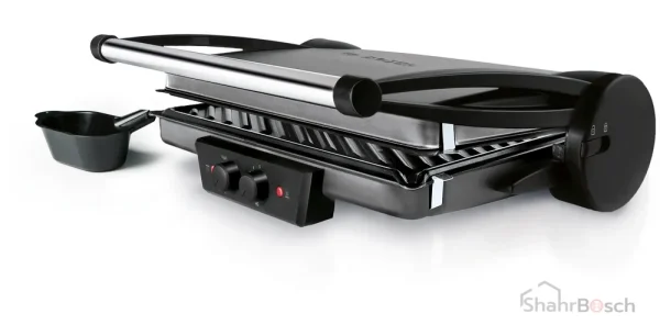 گریل رومیزی بوش (BOSCH) مدل TFB4431V - تصویر 4