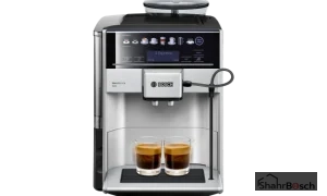 اسپرسوساز رومیزی بوش (BOSCH) مدل TIS65621RW