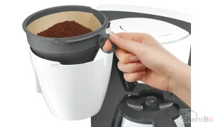 قهوه ساز بوش (BOSCH) مدل TKA6A041