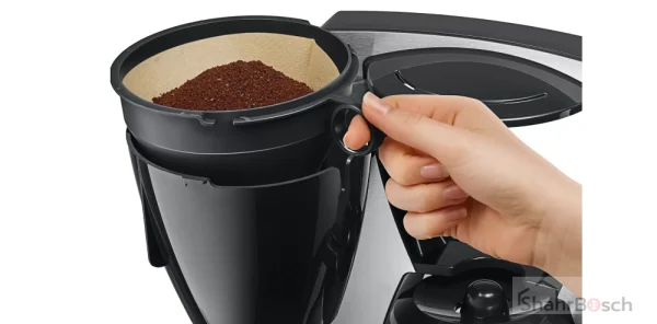 قهوه ساز بوش (BOSCH) مدل TKA6A643