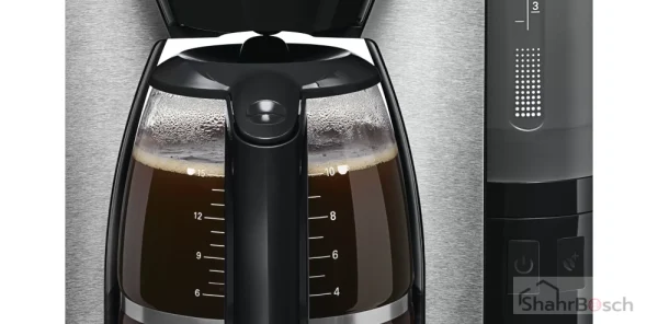 قهوه ساز بوش (BOSCH) مدل TKA6A643 - تصویر 2