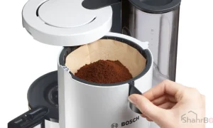 قهوه ساز بوش (BOSCH) مدل TKA8011