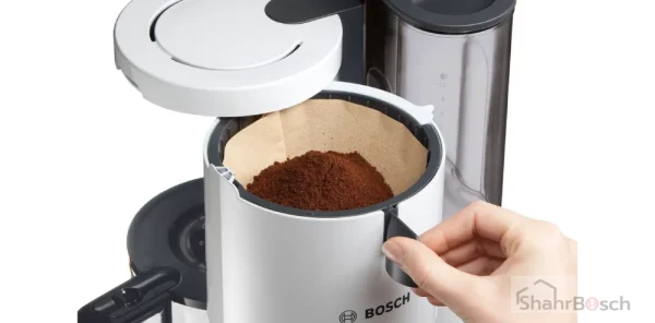 قهوه ساز بوش (BOSCH) مدل TKA8011