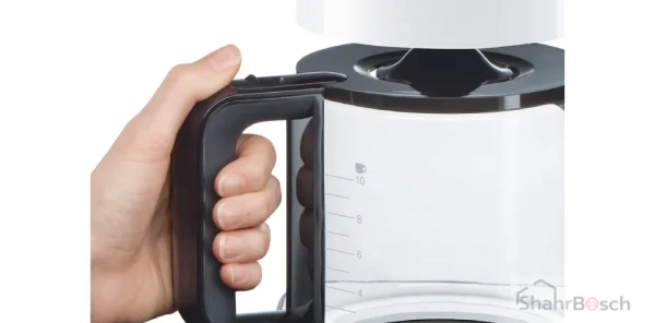 قهوه ساز بوش (BOSCH) مدل TKA8011 - تصویر 2