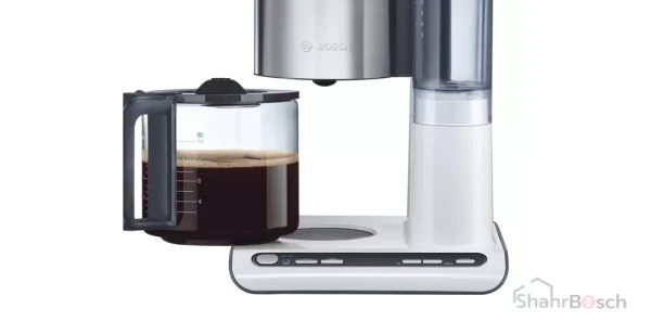 قهوه ساز بوش (BOSCH) مدل TKA8631