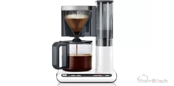 قهوه ساز بوش (BOSCH) مدل TKA8631 - تصویر 4